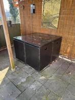 Mooi compacte tuinset, Ophalen, Gebruikt, Kunststof