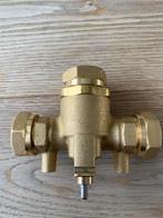 3-wegklep - Nieuw cv, Ophalen, Minder dan 30 cm, Radiator, Minder dan 60 cm