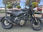 HUSQVARNA 125 SVARTPILEN 2023, Motoren, Motoren | Husqvarna, Bedrijf, Naked bike