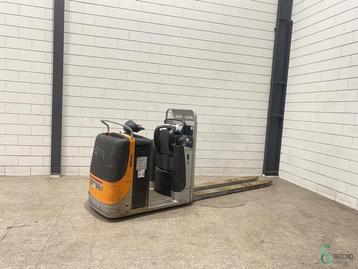 Orderpicker Still CXS 16 2014 beschikbaar voor biedingen