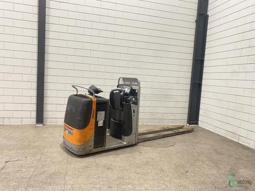 Orderpicker Still CXS 16 2014, Zakelijke goederen, Machines en Bouw | Heftrucks en Intern transport, Orderpicker, Elektrisch, 1000 tot 2000 kg