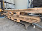 Partij hout, Ophalen, Zo goed als nieuw, Overige houtsoorten