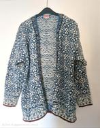 Twee Noorse vesten, oproep aan koper, Ophalen of Verzenden, Zo goed als nieuw