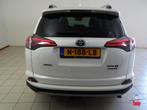 Toyota RAV4 2.5 Hybrid Energy Plus, Gebruikt, Euro 6, Adaptive Cruise Control, Wit