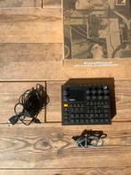 Digitakt II zo goed als nieuw., Muziek en Instrumenten, Synthesizers, Overige merken, Zo goed als nieuw, Met midi-aansluiting