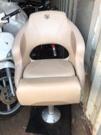 Nieuwe boot stoel prijs 350,-, Watersport en Boten, Ophalen of Verzenden, Nieuw, Overige typen, Motorboot