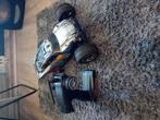 Traxxas rustler 2wd, Elektro, Gebruikt, Auto offroad, Ophalen of Verzenden