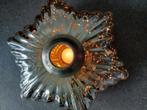 Theelichthouder ster van Braxton home collection, Ophalen of Verzenden, Overige materialen, Minder dan 25 cm