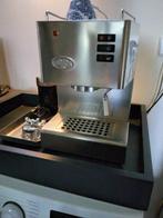 Quickmill espresso apparaat, Witgoed en Apparatuur, Koffiezetapparaten, Zo goed als nieuw, Espresso apparaat, Ophalen