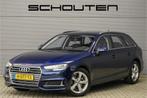 Audi A4 Avant 35 TFSI Sport 150PK Automaat LED Navi ECC, 12 maanden, Stof, Gebruikt, 4 cilinders