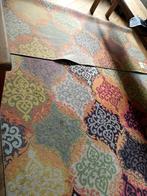 Kleurrijk vloerkleed – Casablanca design – 320x500 cm, Ophalen, Gebruikt, Overige kleuren, 200 cm of meer