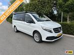 Mercedes-Benz V250 Marco Polo 4 MATIC, Caravans en Kamperen, Campers, Mercedes-Benz, Bedrijf, Diesel, 5 tot 6 meter