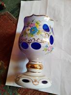 Murano antiek Boheems glas vaasje, Antiek en Kunst, Ophalen of Verzenden