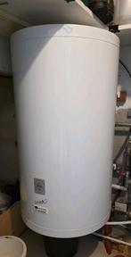 Masterwatt E-smart plus RVS 150L boiler, Doe-het-zelf en Verbouw, Geisers en Boilers, Ophalen, 100 liter of meer, Boiler, Minder dan 3 jaar oud