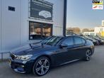 BMW 7-serie 730d xDrive High Executive m pakket, Automaat, 1800 kg, Gebruikt, 2993 cc