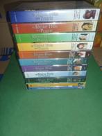 Het kleine huis op de prairie Alle 9 series + Pilot+Kerstmis, Verzenden, Alle leeftijden, Boxset, Drama