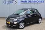 Fiat 500 1.0-70pk Mild-Hybrid "Lounge". Erg mooie Fiat 500 i, Voorwielaandrijving, 12 maanden, Navigatiesysteem, Gebruikt