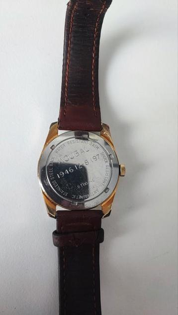 Hamilton vintage horloges beschikbaar voor biedingen