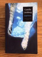 Camilla Läckberg - IJsprinses KOOPJE, Boeken, Ophalen of Verzenden, Zo goed als nieuw