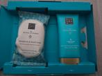 Ritual of Karma cadeausetje, Ophalen of Verzenden, Nieuw, Bodylotion, Crème of Olie