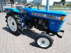 Iseki TS1610 2wd / 1801 Draaiuren / Margetrekker, Gebruikt, Overige merken