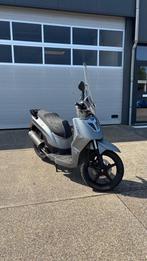 Kymco People S 2015 mat grijs 45 km, Kymco, Maximaal 45 km/u, Zo goed als nieuw, People S