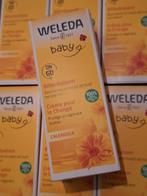 Weleda Baby Calendula Billenbalsem, Sieraden, Tassen en Uiterlijk, Uiterlijk | Lichaamsverzorging, Ophalen of Verzenden, Nieuw