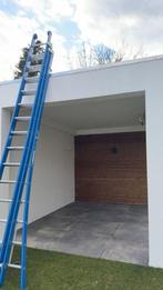 ASC 3x14 treden, Doe-het-zelf en Verbouw, Ophalen, Asc, Info@asc.nl, Zo goed als nieuw