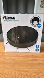 Tristar SZ-4187 Robotstofzuiger, Gebruikt, Ophalen of Verzenden, Robotstofzuiger, Minder dan 1200 watt