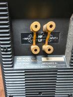 Kef Reference 100 Center Speaker - Prima Staat, Ophalen of Verzenden, Gebruikt, Center speaker, Overige merken