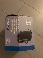 ProPlus Waterkoker 12V - 1L, Caravans en Kamperen, Verzenden, Nieuw