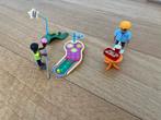 Playmobil Midgetgolf Compleet, Ophalen of Verzenden, Gebruikt, Complete set