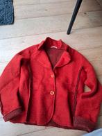 Wollen Jasje/Blazer - Maat L (40), Maat 42/44 (L), Ophalen of Verzenden, Zo goed als nieuw, Jasje