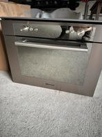 Bauknecht Combi Magnetron Oven - Defecte Magnetron, Witgoed en Apparatuur, Gebruikt, Oven, Hete lucht, Inbouw