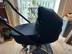 CYBEX Platinum Mios Lux Carry Cot, Kinderen en Baby's, Kinderwagens en Combinaties, Ophalen of Verzenden, Gebruikt, Kinderwagen
