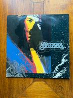 Santana ‎- Spirits Dancing In The Flesh (LP, Album), Ophalen of Verzenden, Gebruikt, 12 inch, Poprock