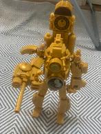 Gouden Klok Man Speelgoed van lego, Antiek en Kunst, Ophalen