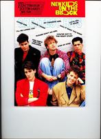 New Kids on the Block, Ophalen of Verzenden, Zo goed als nieuw, Artiest of Componist, Zang