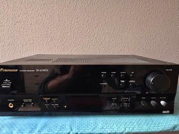 Pioneer SX-209RDS Stereo Receiver beschikbaar voor biedingen