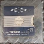 View-master #  ALF # Viewmaster # 1x schijf., Ophalen of Verzenden, Zo goed als nieuw