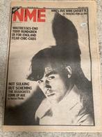 NME 1982 THE ASSOCIATES The Waitresses FEAR The Members ENO, Ophalen of Verzenden, Muziek, Film of Tv