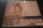 Quindon Tarver When dove's cry cd single ( Prince ), Ophalen of Verzenden, 1980 tot 2000, Gebruikt
