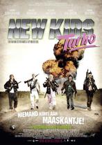 New Kids Turbo, Cd's en Dvd's, Dvd's | Nederlandstalig, Vanaf 16 jaar, Ophalen of Verzenden, Zo goed als nieuw, Komedie