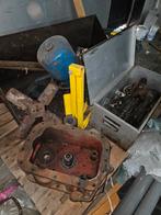 Onderdelen MF 35 tractor, Ophalen, Gebruikt