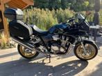 Honda CB1300 SA BJR 2005 met extra's oa afneembare koffers, Toermotor, 1300 cc, Particulier, 4 cilinders