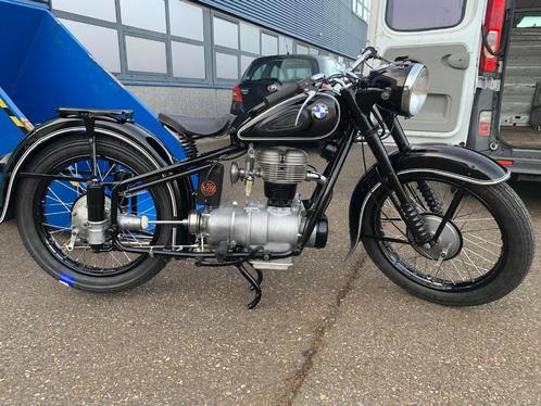 BMW R25/0, Motoren, Motoren | Oldtimers, Ophalen