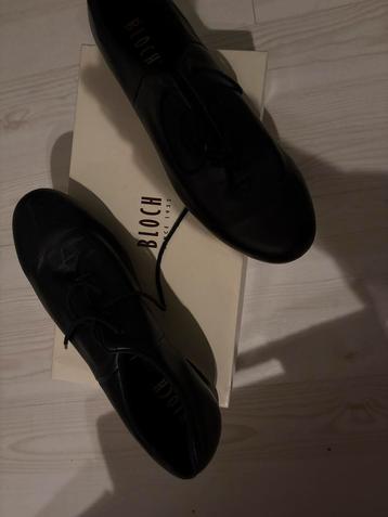 Tapschoenen / Dansschoenen - Maat 40 beschikbaar voor biedingen