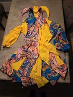 Narren pakken, Ophalen of Verzenden, Maat 56/58 (XL), Carnaval