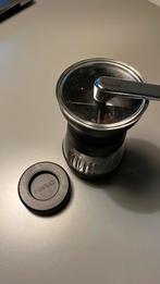 Hario Koffiemolen, Ophalen, Zo goed als nieuw