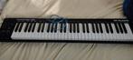 M-Audio Keystation piano 61 MK3, Ophalen of Verzenden, Zo goed als nieuw, 61 toetsen, Overige merken
